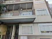 VENTA DPTO 3 AMBIENTES CON BALCON CERRADO FLORES