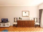 VENTA Dpto 3 AMBIENTES CON COCHERA CABA