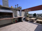 VENTA DPTO 3 AMB EN VILLA DEL PARQUE C/ TERRAZA