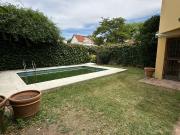 VENDO EXCELENTE CASA ESTILO COLONIAL BARRIO JARDIN