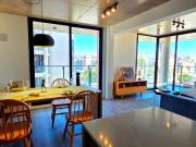 VENTA DPTO. 3 DORM. BALCÓN. A ESTRENAR. MARTIN