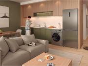 VENTA DPTO 3 DORMI TORRE BOTÁNICA SANTA GENOVEVA NEUQUÉN...