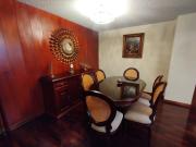 VENTA DPTO 3 DORM+ COCHERA CERCA DEL GOLF Y EMBAJADAS...