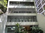 Venta dpto 3 dormitorios + dep. + cochera en Belgrano...