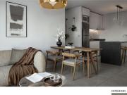VENTA DPTO 3AMB C/BCON TERRAZA 38M2. VILLA URQUIZA