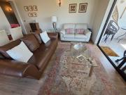 Venta dpto 3D 3B 2E 1B Parque Araucano, Las Condes