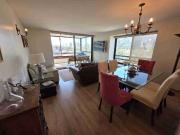 Venta dpto 3D 3B 2E 1B Parque Araucano, Las Condes