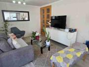 Venta dpto 3Dorm 2Bañ+ serv 1Est 1Bdg 100mts2 en Las Condes