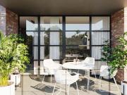 VENTA DPTO 3er piso, 4 amb. DEVOTO, ENTREGA MARZO