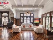 VENTA DPTO 450 m2 APTO PROF MONSERRAT Tza propia