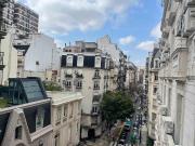 VENTA DPTO 4 AMB 178 M2 BALCON RECOLETA