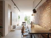 VENTA DPTO. 4 amb. 2º PISO, DEVOTO. ENTREGA MARZO