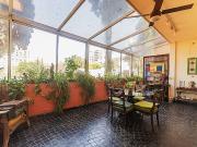 VENTA DTO 4 AMB ASCENSOR BALCÓN TERRAZA BELGRANO R