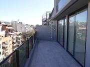 Venta dpto. 4 amb. C/ vista abierta y 2 cocheras