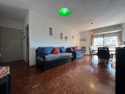 VENTA DPTO 4 AMB C/BALCÓN APTO CREDITO FLORES