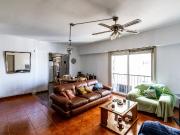 VENTA DPTO 4 AMB COCHERA APTO CREDITO MONTE CASTRO