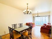 VENTA DPTO 4 AMB CON DEP BALCON, COCHERA Y BAULERA