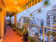 Venta dpto 4 amb + dep, cochera baulera COLEGIALES