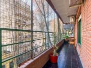 Venta Dpto 4 amb en Palermo c/Cochera Apto Profes