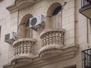 VENTA DPTO 4 AMB + HAB. SERVICIO RETIRO ASCENSOR