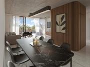 VENTA DPTO 4 AMBIENTES C/ BALCON AMENITIES FLORES