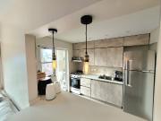 VENTA DPTO 4 AMBIENTES CON BALCON. P. CHACABUCO