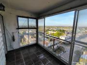 Venta Dpto. 4 Ambientes con Baulera muy luminoso