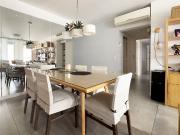 VENTA DPTO 4 AMBTES AMEN C/COCHERA CABALLITO