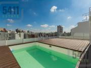Venta Dpto 4amb mas dependencia Duplex con Balcon...