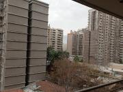 Venta Dpto 4D 2B, Tocornal Santiago Centro