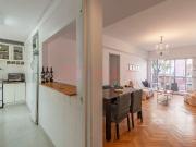 VENTA DPTO 5 AMB 3 BÑOS BALCON, APTO PROF