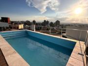 VENTA DPTO A ESTRENAR 1 DORMITORIO TORRE NAMBA CENTRO...