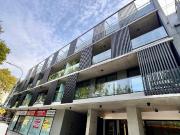 VENTA DPTO A ESTRENAR CON PATIO Y PARRILLA PROPIA