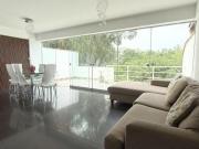 Venta Dpto. + Aires Valle Hermoso