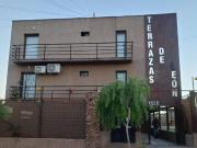 Venta Dpto Alto Mza, 2hab, 2 Baño, Cochera, pileta