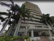 Venta Dpto. 130 m2 Edif. Torre Colon, a lado Hotel...