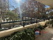 VENTA DPTO. AV. LIBERTADOR 5 AMB. BALCON COCHERA