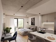 VENTA DPTO BELGRANO A ESTRENAR AMENITIES 1 AMBIENTE