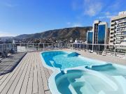 VENTA DPTO CON COCHERA AMENITIES 2 DORM CARLOS PAZ