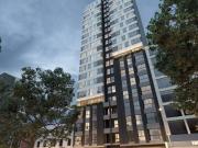 VENTA DPTO DE ESTRENO 3 DORM EN ZONA CÉNTRICA