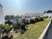 Venta dpto. de estreno en Chacarilla, 3 dorm