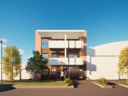 VENTA DPTO DÚPLEX 1 DORMITORIO CON PATIO