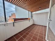 VENTA DPTO DÚPLEX 2 DORMITORIOS EN NUEVA CORDOBA