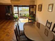 VENTA DPTO DUPLEX ALMAGRO 5 AMB DEPEND Y COCHERA