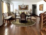 Venta– Dpto. Duplex Santiago de Surco 243 m² 3 Hab + 2...