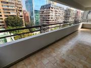 Venta Dpto. El Golf / 3D + 3B + 2 Est + 1 Bod