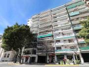 VENTA DPTO EN AV CORONEL DIAZ CON VISTA A LA PLAZA