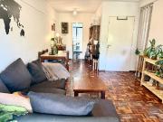 VENTA DPTO EN BALVANERA 4 AMB CON BALCON TERRAZA