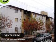 Venta Dpto en Barrio CEC III calle Mathus Hoyos sin n...