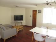 VENTA DPTO EN CHAMA, SURCO: 82 M2, 2 DORM. 2 BAÑ, $ 130,000